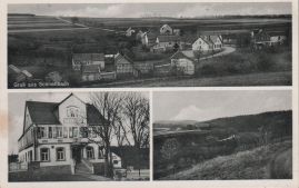 Hier geht es zur Karte mit dem Motiv 'Gasthaus und Pension von Aug. Gaudorf'