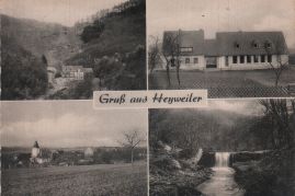 Hier geht es zur Karte mit dem Motiv 'Vier Bilder in schwarzweiß'
