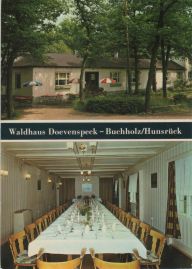 Hier geht es zur Karte mit dem Motiv 'Café und Restaurant'