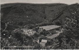 Hier geht es zur Karte mit dem Motiv 'Burg Waldeck im Baybachtal'