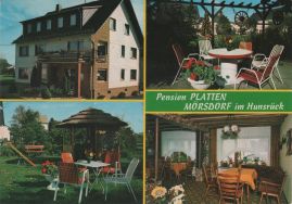 Hier geht es zur Karte mit dem Motiv 'Drei Außen- und eine Innenaufnahme'