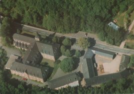 Hier geht es zur Karte mit dem Motiv 'Luftbild bei Sonnenschein'