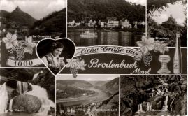Hier geht es zur Karte mit dem Motiv 'Brodenbach, Ehrbach und Donnerloch' Hier geht es zur Karte mit dem Motiv 'Brodenbach, Ehrbach und Donnerloch'