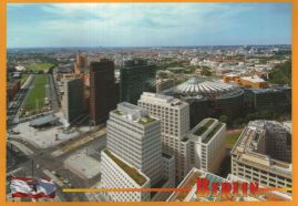 Hier geht es zur Karte mit dem Motiv 'Panorama mit Hochhäusern' Hier geht es zur Karte mit dem Motiv 'Panorama mit Hochhäusern'