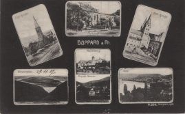 Hier geht es zur Karte mit dem Motiv 'Kirchen, Bad, Kloster, Pension und mehr'