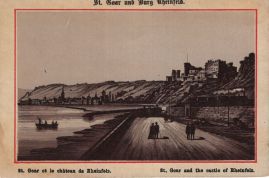 Hier geht es zur Karte mit dem Motiv 'Zwischen Dampflokomotive und Boot' Hier geht es zur Karte mit dem Motiv 'Zwischen Dampflokomotive und Boot'