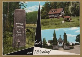 Hier geht es zur Karte mit dem Motiv 'Aus Mörsdorf und Umgebung' Hier geht es zur Karte mit dem Motiv 'Aus Mörsdorf und Umgebung'