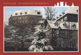 Hier geht es zur Karte mit dem Motiv 'Haus der regionalen Geschichte'
