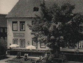 Hier finden Sie Karten mit dem Motiv 'Braunshorn'