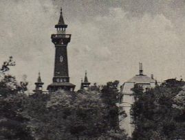 Hier finden Sie Karten mit dem Motiv 'Köpenick'