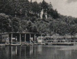 Hier finden Sie Karten mit dem Motiv 'Freibad'