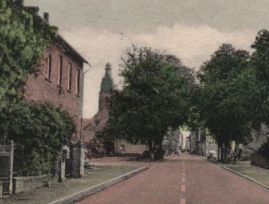 Hier finden Sie Karten mit dem Motiv 'Kirchberg' Hier finden Sie Karten mit dem Motiv 'Kirchberg'