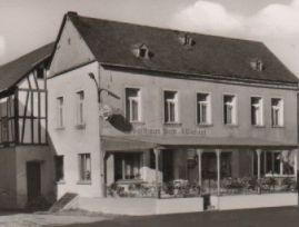 Hier finden Sie Karten mit dem Motiv 'Mörsdorf'