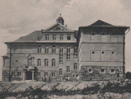 Hier finden Sie Karten mit dem Motiv 'Schulen'