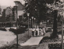 Hier finden Sie Karten mit dem Motiv 'Boppard'
