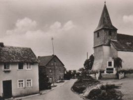 Hier finden Sie Karten mit dem Motiv 'Holzfeld'