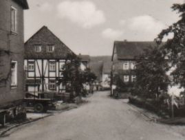 Hier finden Sie Karten mit dem Motiv 'Wohnroth'