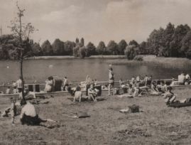 Hier finden Sie Karten mit dem Motiv 'Alt-Hohenschönhausen'