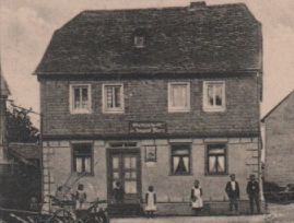 Hier finden Sie Karten mit dem Motiv 'Kludenbach' Hier finden Sie Karten mit dem Motiv 'Kludenbach'