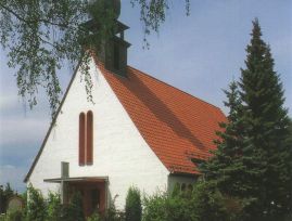 Hier finden Sie Karten mit dem Motiv 'Falkenberg'