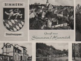 Hier finden Sie Karten mit dem Motiv 'Mehrbildkarten'
