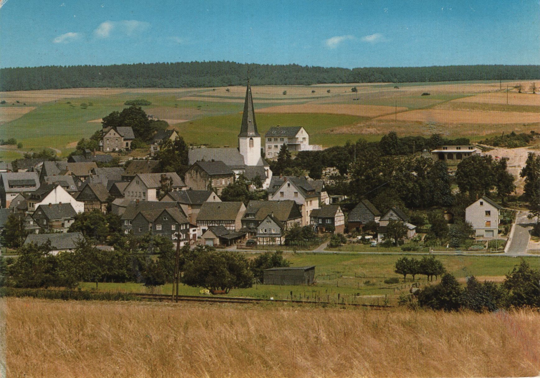 Hier geht es zur Karte mit der Nummer '7658'